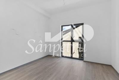 ? Apartament 3 Camere Spațios, Mansarda, în bloc Tip Vilă! - 6