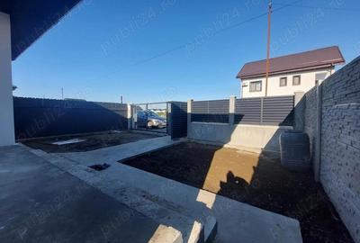 Casa Individuala Parter- 3 Camere Pantelimon - 12