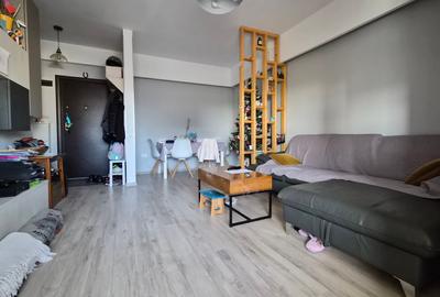 Apartament cu 2 camere decomandat în Tomis Plus - 12