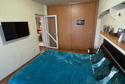 Apartament cu 3 camere decomandat, mobilat în Ultracentral - 6