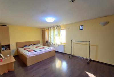 5 camere - 3 bai - 200 mp utili - teren 920 mp - Domnesti - - 10