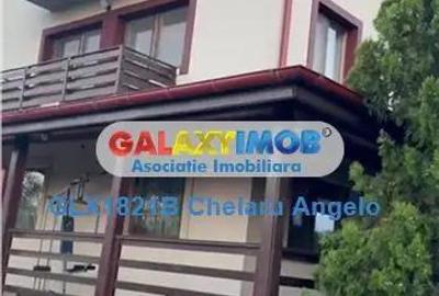 Snagov,Tancabesti vila S.P.E.M ,SU 280 mp, teren 1200 mp - 1