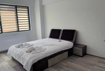 Apartament cu 2 camere decomandat în Central - 2