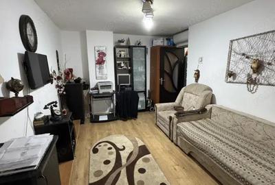 Garsoniera, cf 1 dec, parter/4, Republicii - 8