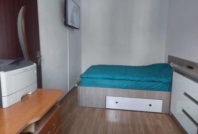 Apartament cu 2 camere, mobilat în Alexandru cel Bun - 3