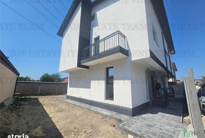 Casă cu 5 camere cu Teren 164 Mp în Chiajna - 8