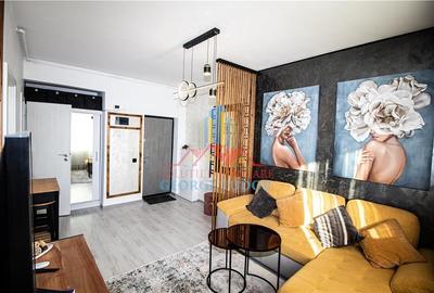 Garsoniera - LUX -  32 mp. Chiajna, Dudu, Str. Soarelui Nr 90 - 3