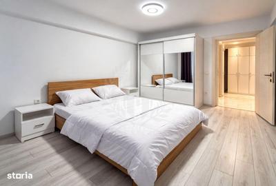 Apartament cu 3 camere în 9 Mai - 10
