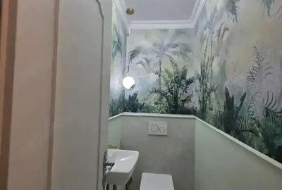 Apartament cu 3 camere decomandat, mobilat în Central - 5