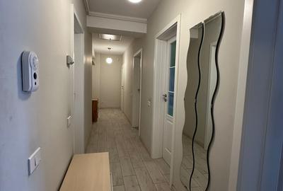 Apartament cu 3 camere decomandat 89,42mp, Metalurgiei/ Grand Arena Mall - 9
