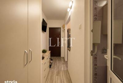 Apartament cu 2 camere decomandat în Blumăna - 8