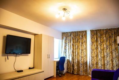 Apartament 2 camere-Unirii/Zepter, cu 3 balcoane - 2