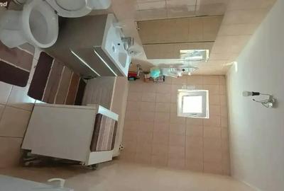 Apartament cu 2 camere nedecomandat în Central - 8