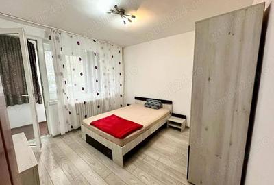 De inchiriat apartament 2 camere Iulius mall Circumvalatiunii - 2