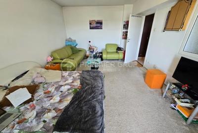 Etaj intermediar! Apartament 1 camera, Alexandru cel Bun, 43mp - 2