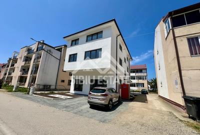 Apartament spatios la parter - ideal locuinta sau spatiu comercial - 12