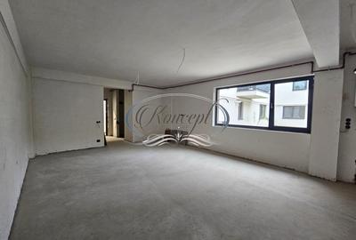 Apartament cu 2 camere semidecomandat în Someșeni - 1