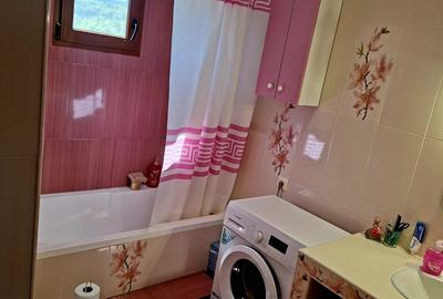 Casă individuală cu 4 camere cu Teren 1000 Mp în Bascov - 19