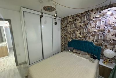 Apartament spatios 3 camere, finisaje premium, zona centrala Cantacuzino - 13