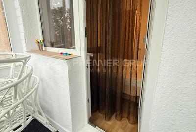 Apartament 2 camere | Tatarasi | 40mp + AC Apartament 2 camere | Tatarasi | 40mp + AC - 12