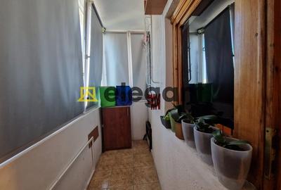 2 camere, decomandat, 66 mp, mobilat, AC, centrala, 1 Mai-Liceul de Arte - 10