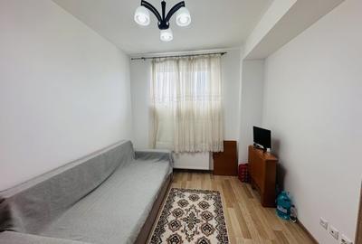 Apartament cu 2 camere decomandat, mobilat în Chiajna - 3