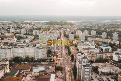 Birou, de 446 mp, în Crișan - 2