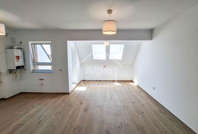 Apartament Duplex Coresi - 22