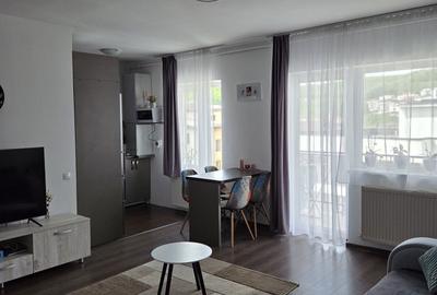 Apartament cu 2 camere decomandat în Florești - 1