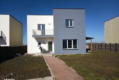 Casă cu 4 camere în Central - 9