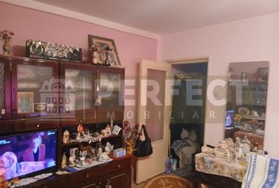 Apartament 2 camere, et.2/4 -Zarandului - 40.000 euro Apartament 2 camere, et.2/4 -Zarandului - 40.000 euro - 4