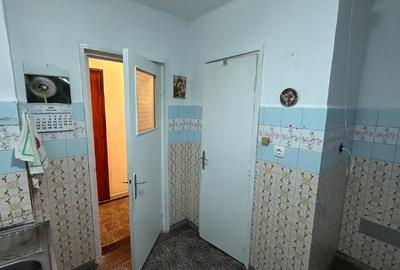 Apartament cu 2 camere decomandat în Drumul Taberei - 3