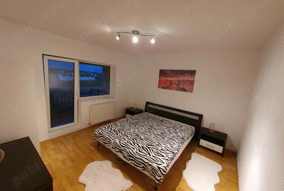 Apartament 2 camere Pipera bloc nou Autostrada A3 Lemon Park - 1