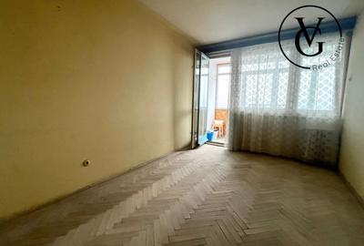Apartament 3 camere | Metrou Titan | Bloc Potcoava - 5
