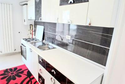 Apartament cu 2 camere decomandat în Tătărași - 4