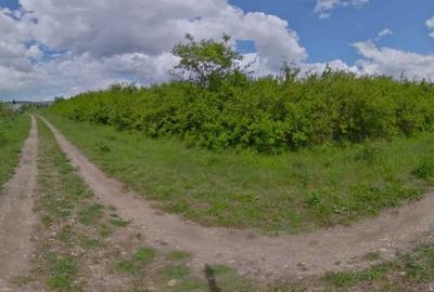 Teren intravilan in Noul PUZ din Sopor, Cluj-Napoca - 3