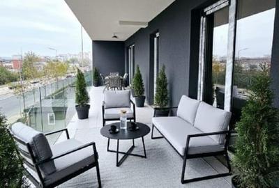 NOU 2 CAMERE - 61 - 82 MP - 4 ETAJE - PRIMUL PROPRIETAR - SECTOR 3 - 15