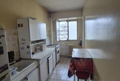 APARTAMENT 2 CAM_MEGA MALL_SOSEAUA PANTELIMON_ROND DELFINULUI - 9