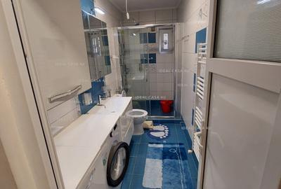 Apartament cu 1 camera decomandat in zona Gara Apartament cu 1 camera decomandat in zona Gara - 6