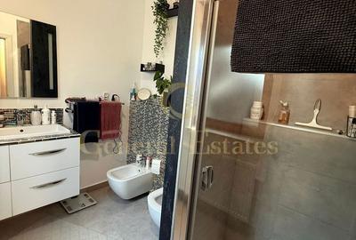Casă cu 4 camere cu Teren 750 Mp în Central - 8