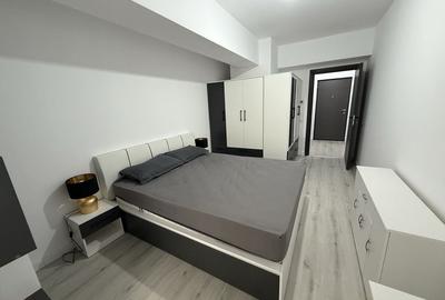 Smart Residence Lujerului langa parcul Liniei, Carrefour, metrou - 2