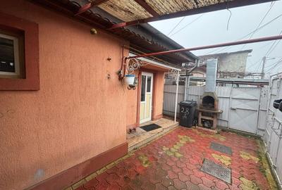 Casa de vanzare cu 4 camere (P+M) in zona Cartier 23 August-Hala Laminor - 18