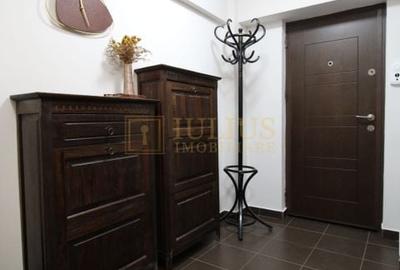 Simion Barnutiu, 3 camere, centrala proprie - 15