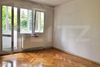 Apartament cu 3 camere, 65 mp, zona Astra