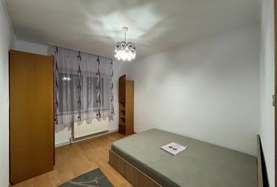 De inchiriat Apartement 3 camere Tomis Nord Constanta - 11