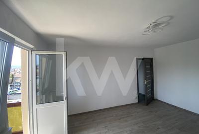 Apartament cu 2 camere semidecomandat în Hipodrom 4 - 3