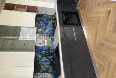 Zona Torontalului,BLOC NOU, Penthouse 3 camere, etaj 3, 2 locuri de parcare incluse pret 198000 euro - 2