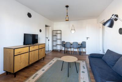 Apartament 2 camere, etaj 1/4, Florilor, zona de case - 11