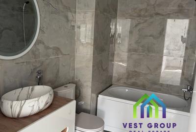 Apartamente 2 si 3 Camere Padure Chiajna Direct Dezvoltator - 19