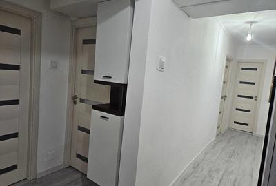 Apartament cu 2 camere decomandat în Central - 9